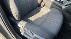 Toyota C-HR 1.8 Hybrid GR Sport 5dr CVT Hybrid Hatchback